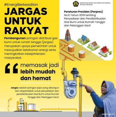 Jargas untuk Rakyat - 20190329